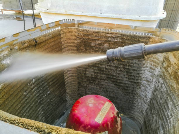 Best Residential Air Duct Cleaning  in Brielle, NJ