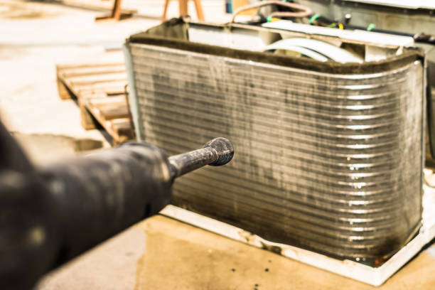 Best Air Duct Cleaning Near Me  in Brielle, NJ