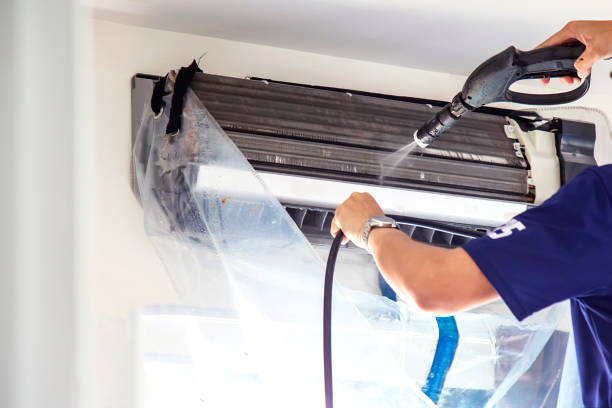 Best HVAC System Cleaning  in Brielle, NJ