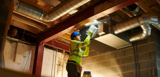 Best Air Duct Cleaning Near Me  in Brielle, NJ