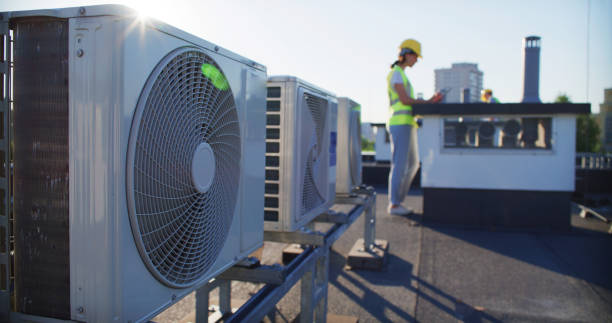Best HVAC Air Duct Cleaning  in Brielle, NJ