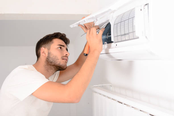 Best HVAC Air Duct Cleaning  in Brielle, NJ